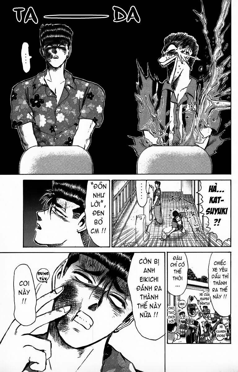 shonan junai gumi chapter 132 4