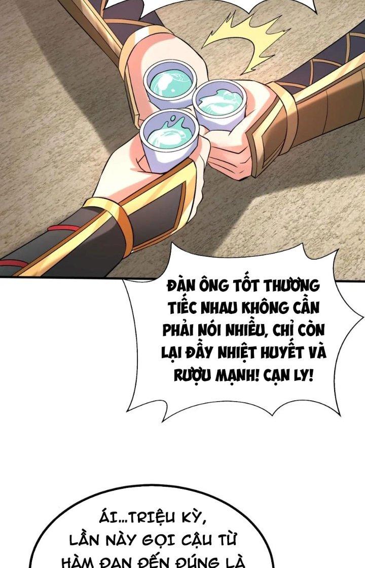 đại tần, ta là con tần thủy hoàng, giết địch thành thần chapter 50 48