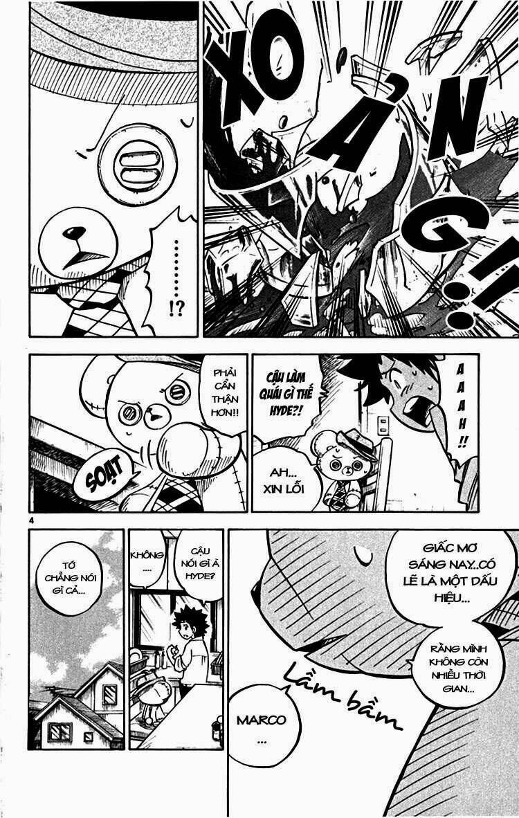 phá bỏ lời nguyền chapter 27 4