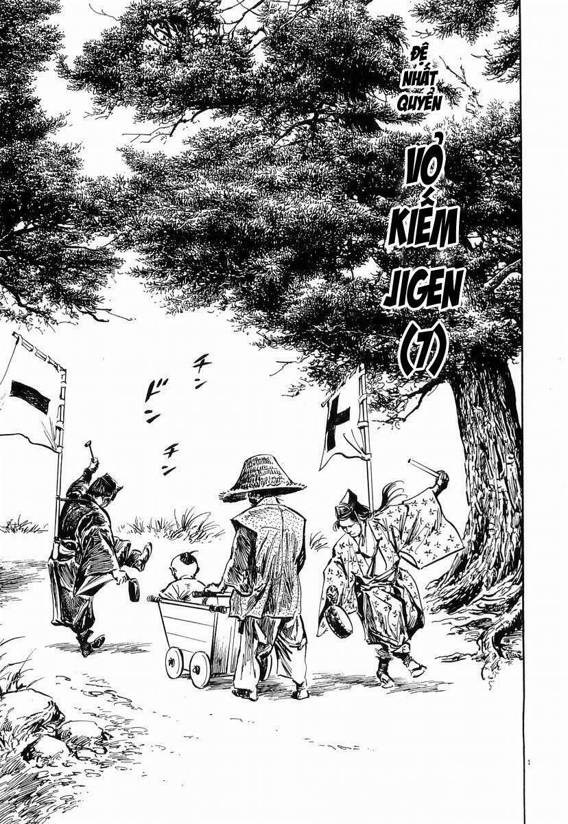 tân sói mang con chapter 7 2