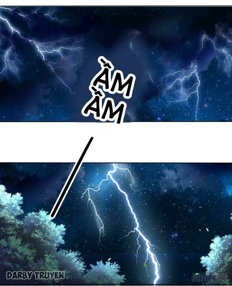 thuyền trưởng đại nhân khinh diểm ái chapter 2 1