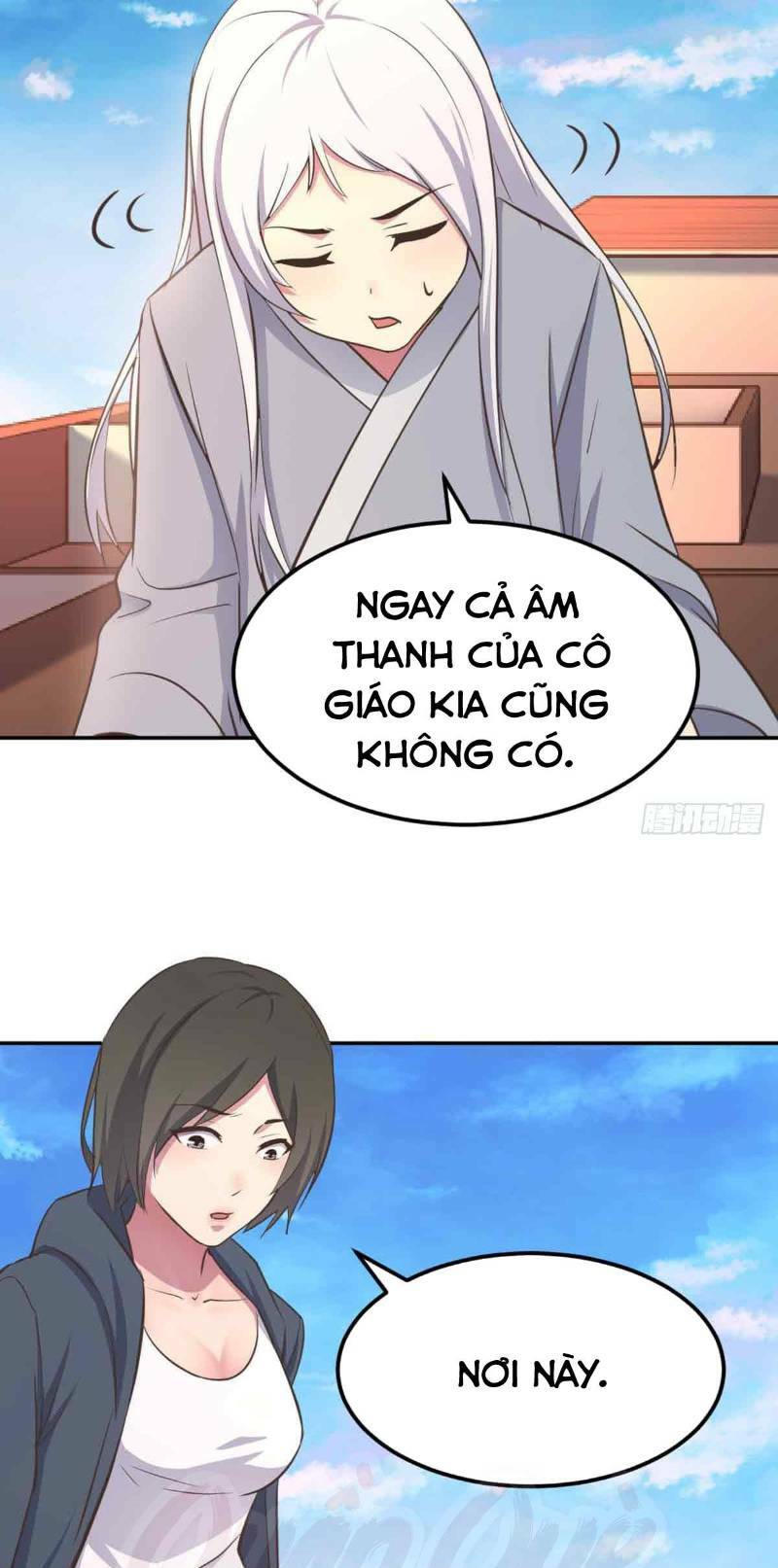song tu đạo lữ kiểu xem mặt chapter 50 5