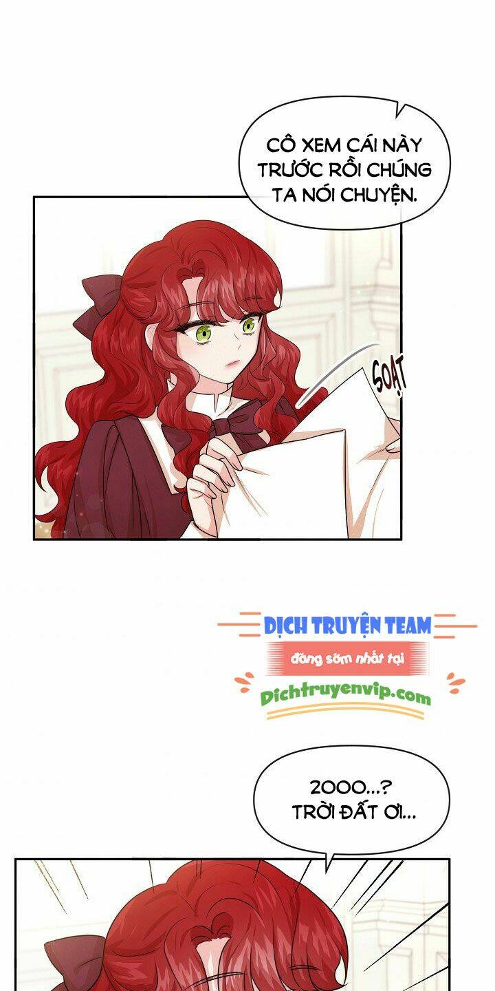 tiểu thư scarlet, em không muốn trả thù sao? chapter 50 29