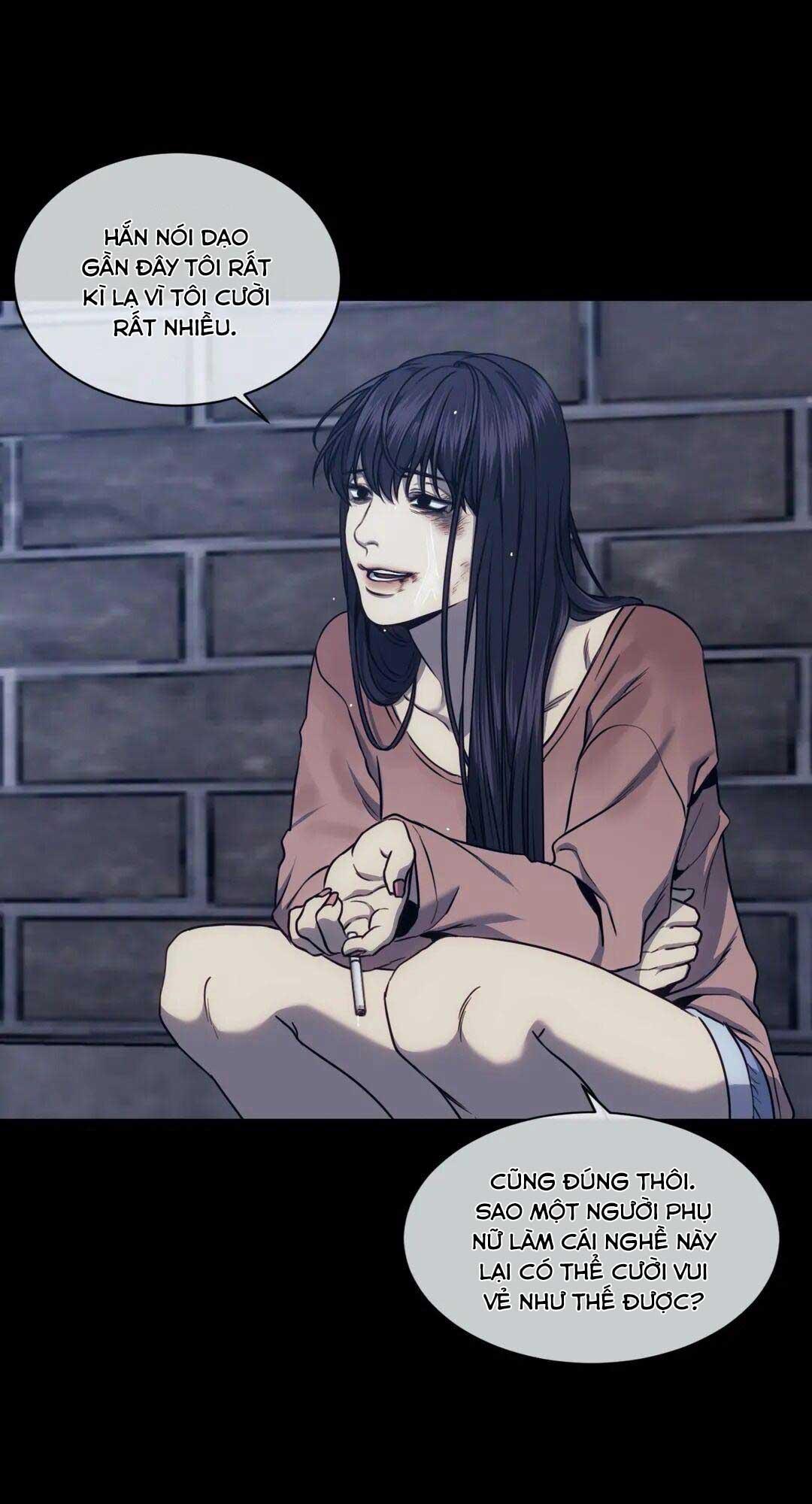 công cuộc báo thù của kẻ yếu thế chapter 16 38