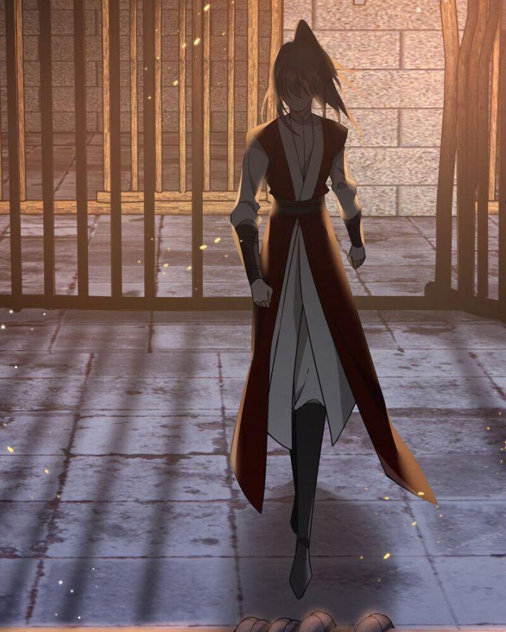 nụ cười của ngươi ngọt gãy tám cái răng của ta chapter 86 43