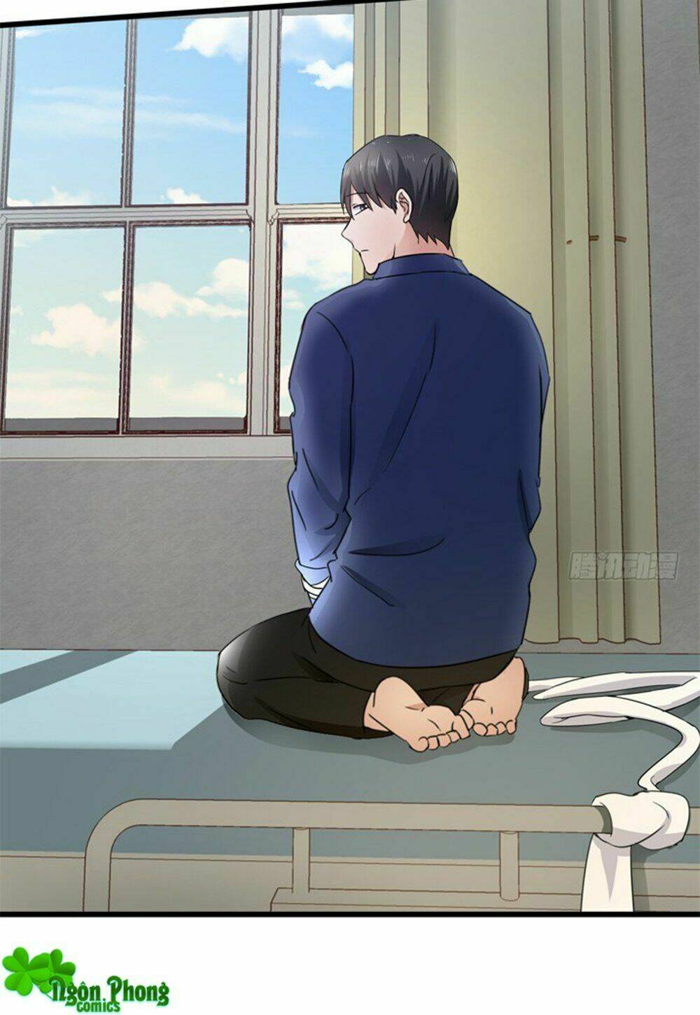 khi trò chơi ác ma bắt đầu chapter 40 29