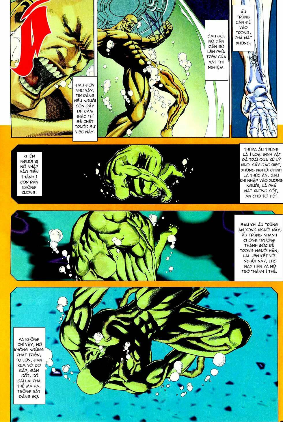 resident evil 3 chapter 2 4