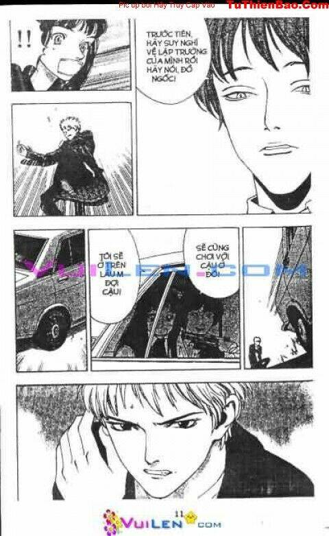 cô bé thám tử chapter 9 11