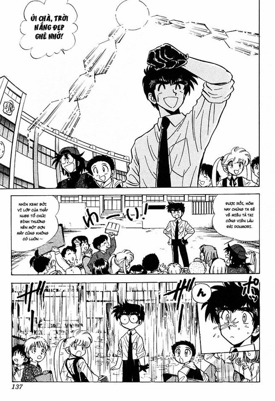 jigoku sensei nube - người thầy dũng cảm chapter 156 1