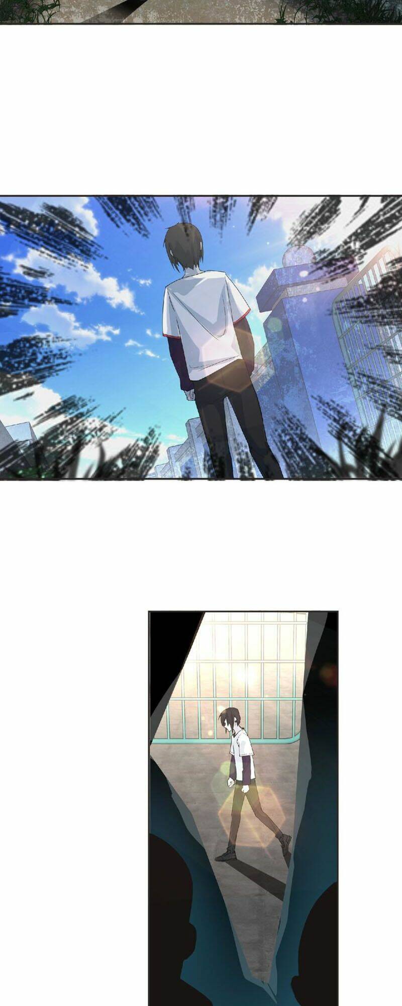 đại chiến yêu tinh chapter 15 5