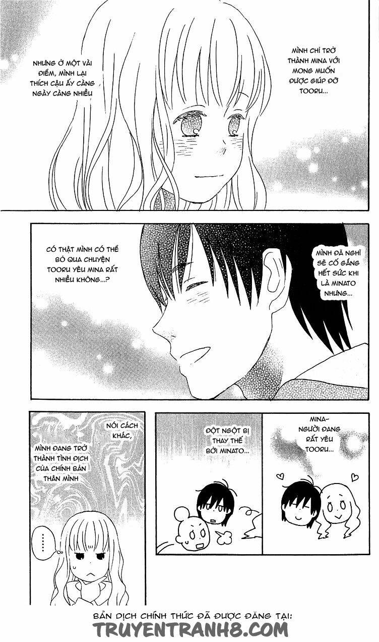 liar x liar chapter 19 28