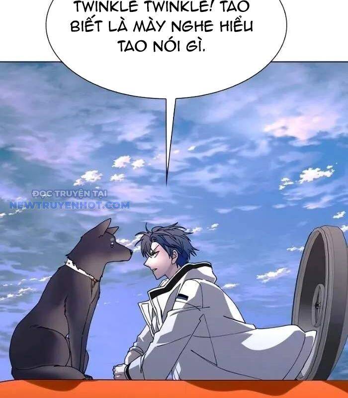 tận thế cũng chỉ là trò chơi chapter 60 15