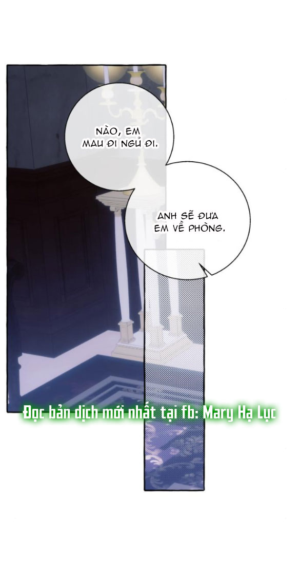 tôi tưởng đó chỉ là tiểu thuyết trọng sinh bình thường chapter 63.2 11