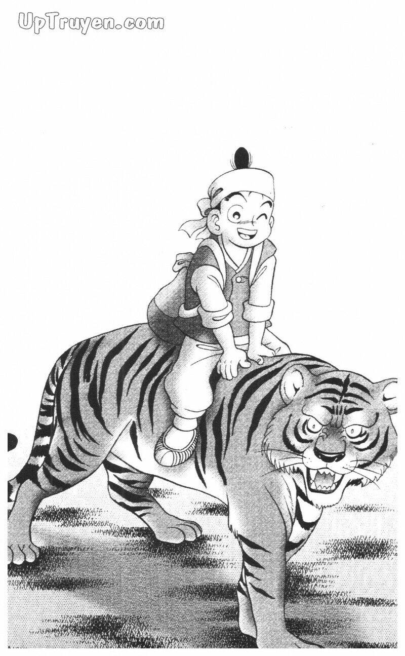 đội quân nhí nhố chapter 36 141