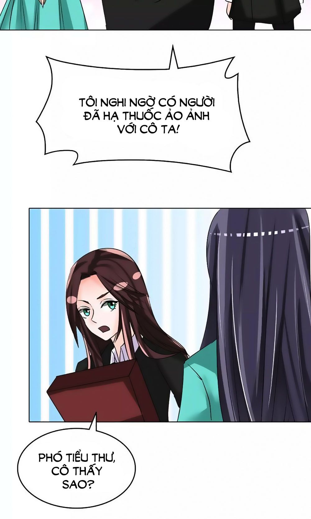 dân quốc yêu văn lục chapter 97 7