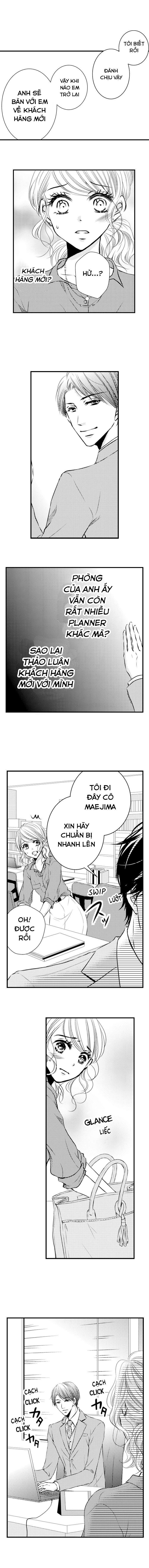 sự cao trào hoàn hảo chapter 13 10