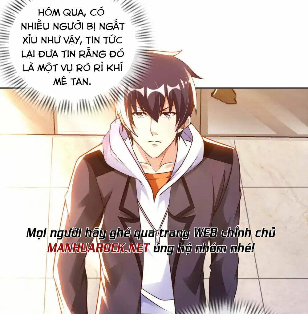 sư phụ của ta là thần tiên chapter 44 17