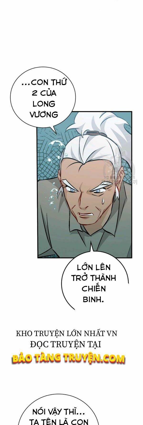 tôi lên cấp chỉ bằng cách ăn chapter 71 53