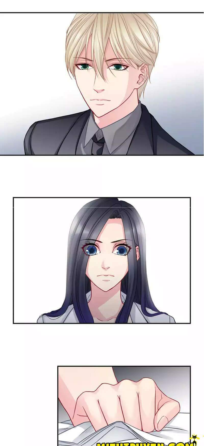 nghịch chuyển luyến tình chapter 38 7