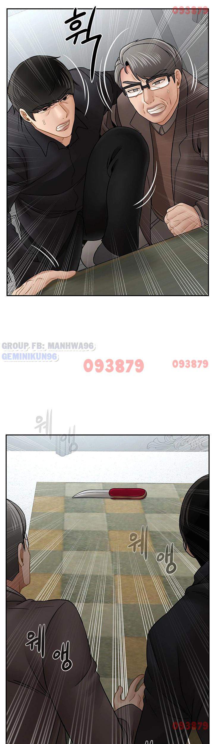 lớp học tình dục chapter 53 50