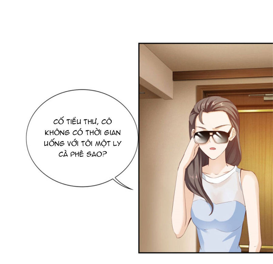 cẩm tú trùng sinh: chào buổi sáng phó thái thái chapter 73 4