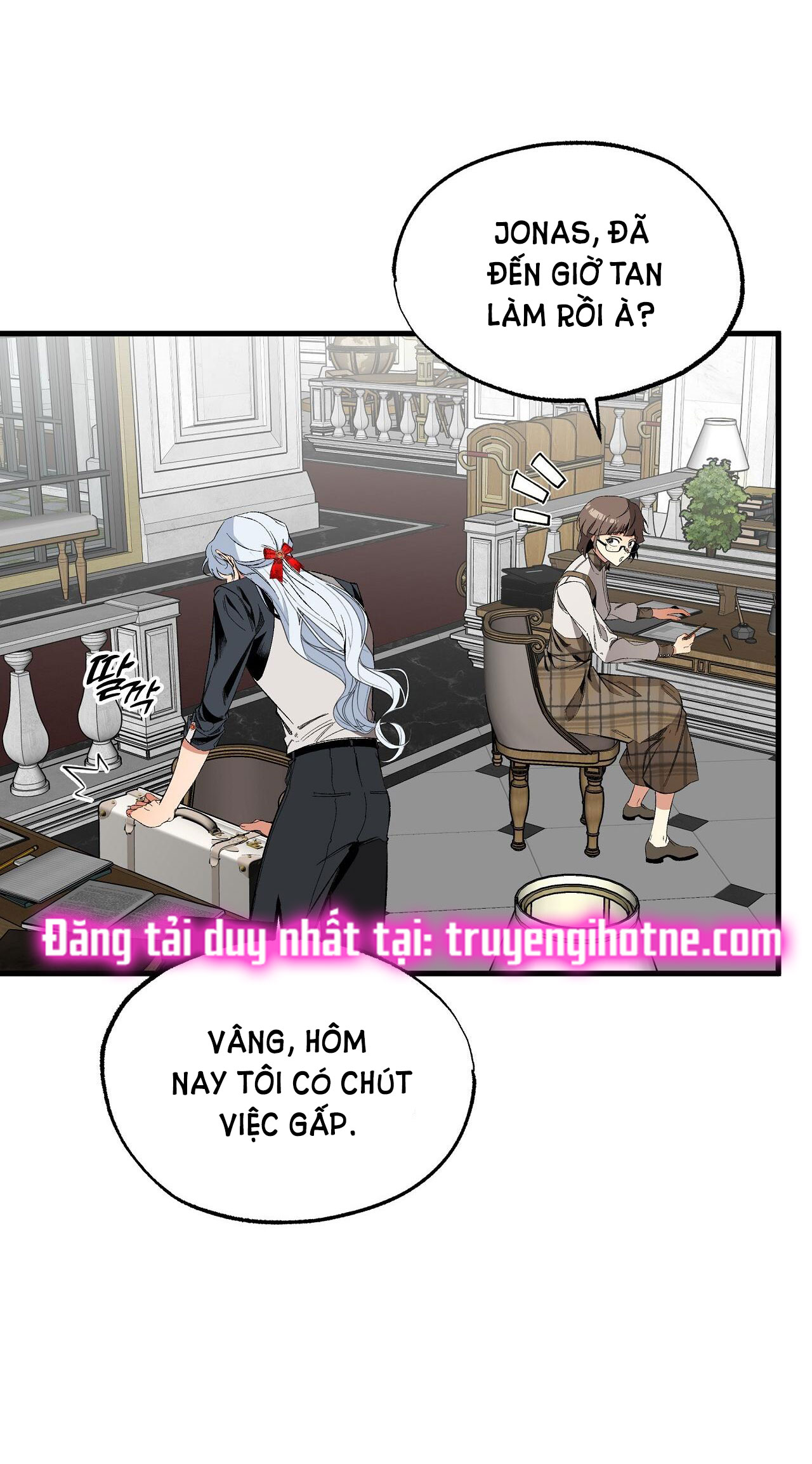 bánh xe của charlotte chapter 13.2 23