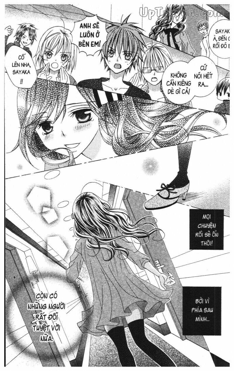 i love you suzuki chapter 16 129