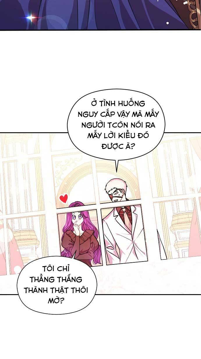 tôi không cố ý quyến rũ nam chính đâu! chapter 35 38