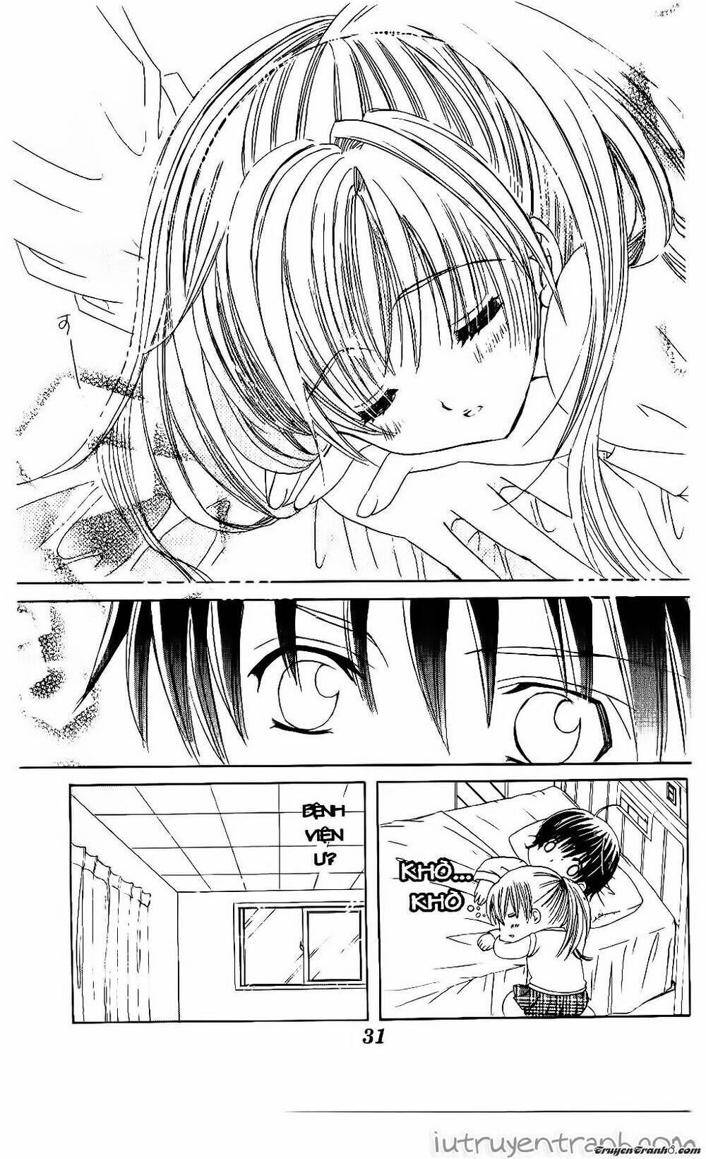 get love! chapter 23 30