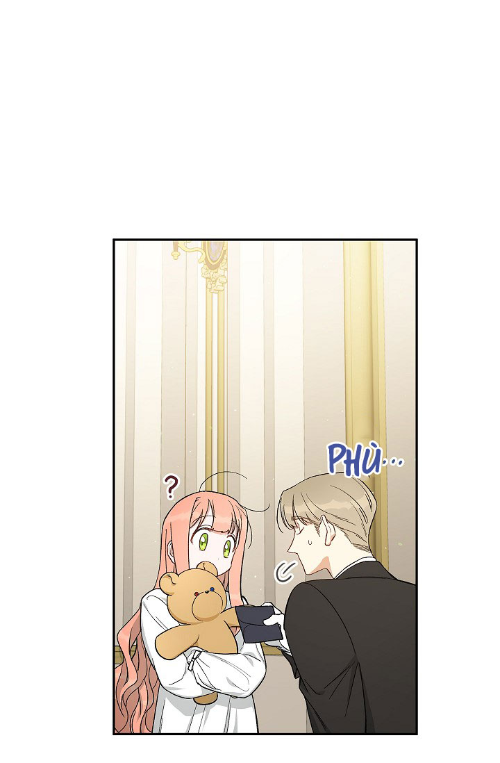 trở thành con gái của anh hùng bóng đêm chapter 19 31