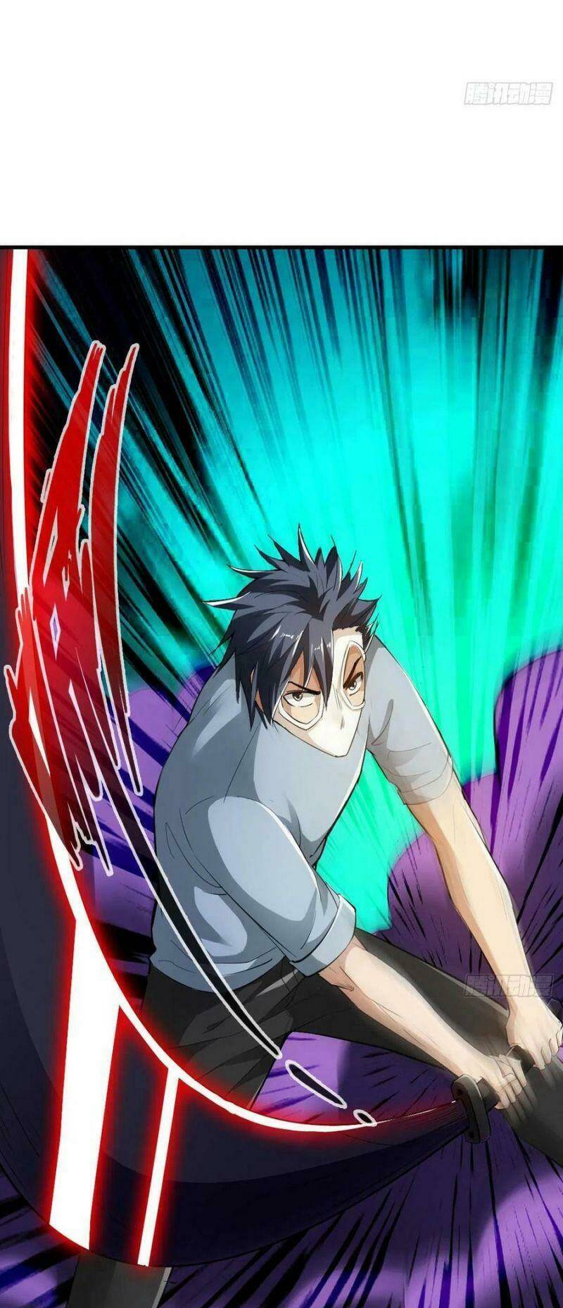 nhân vật phản diện đi tìm đường chết chapter 98 5