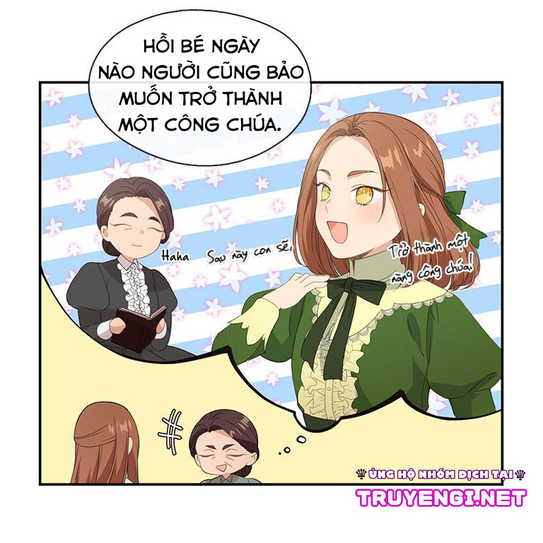 cẩn thận nữ phụ phản diện đấy! chapter 12 8