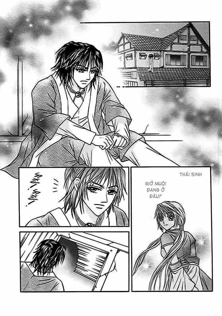 divine melody (tiên khúc) chapter 19 36