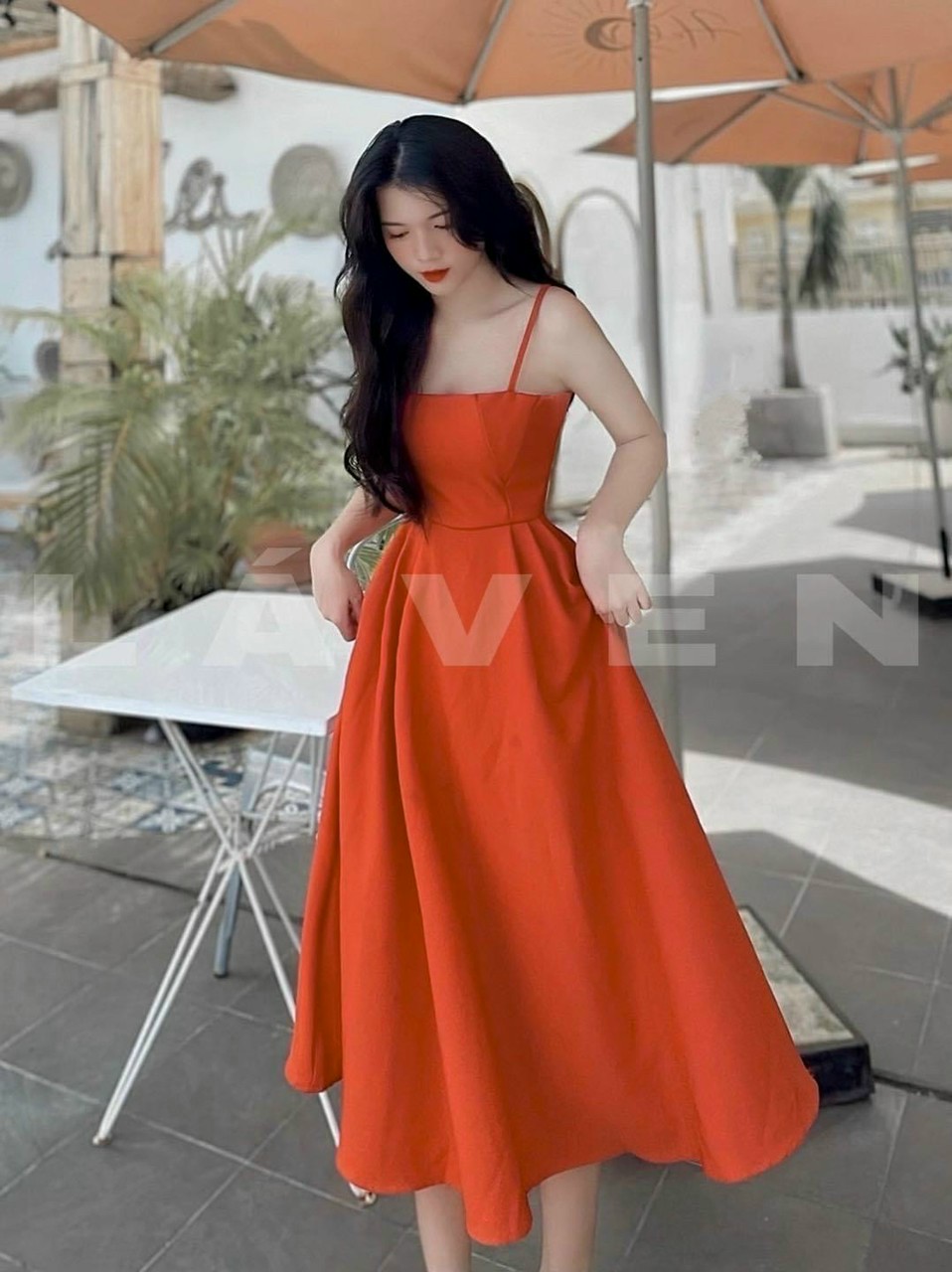 ĐẦM XÒE 2 DÂY CÓ MÚT