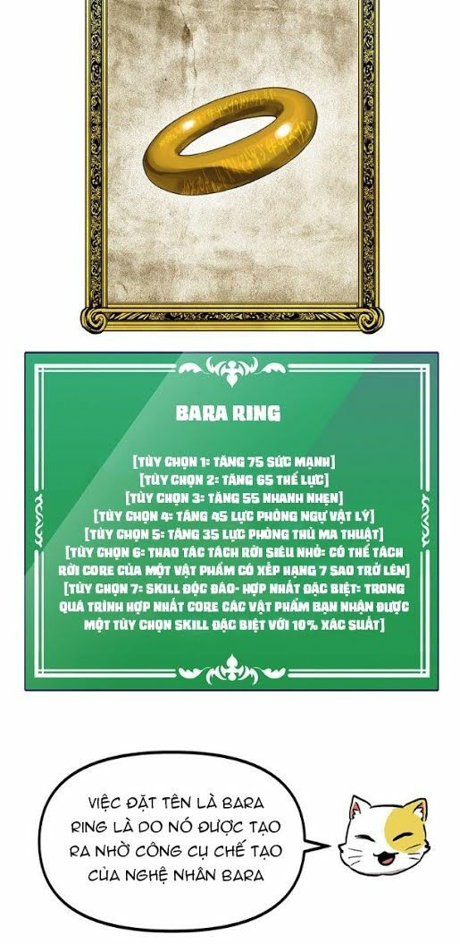 bug player - người chơi lỗi chapter 41 43