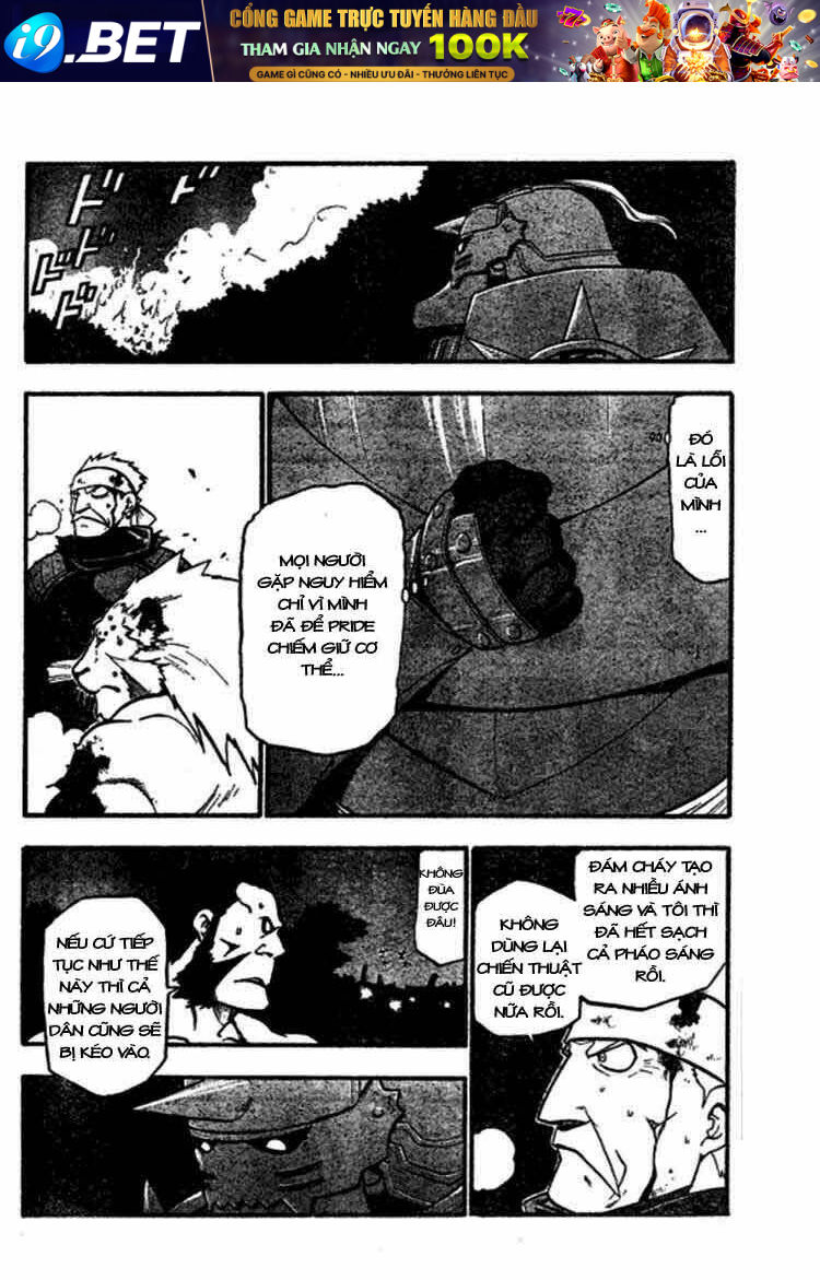 giả kim thuật chapter 88 14