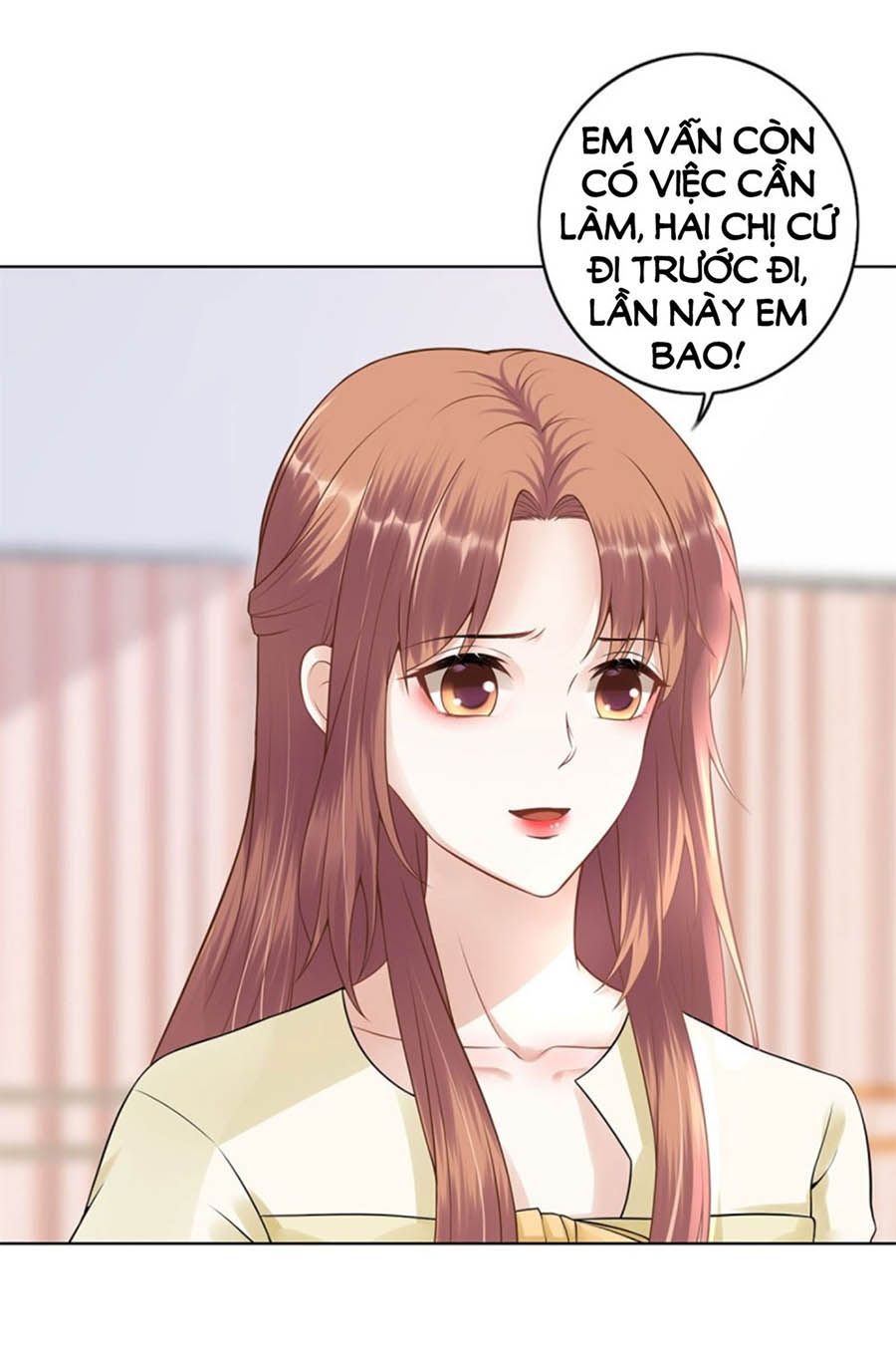 Bạn Trai Điều Khiển Giấc Mơ chapter 53 - Trang 10