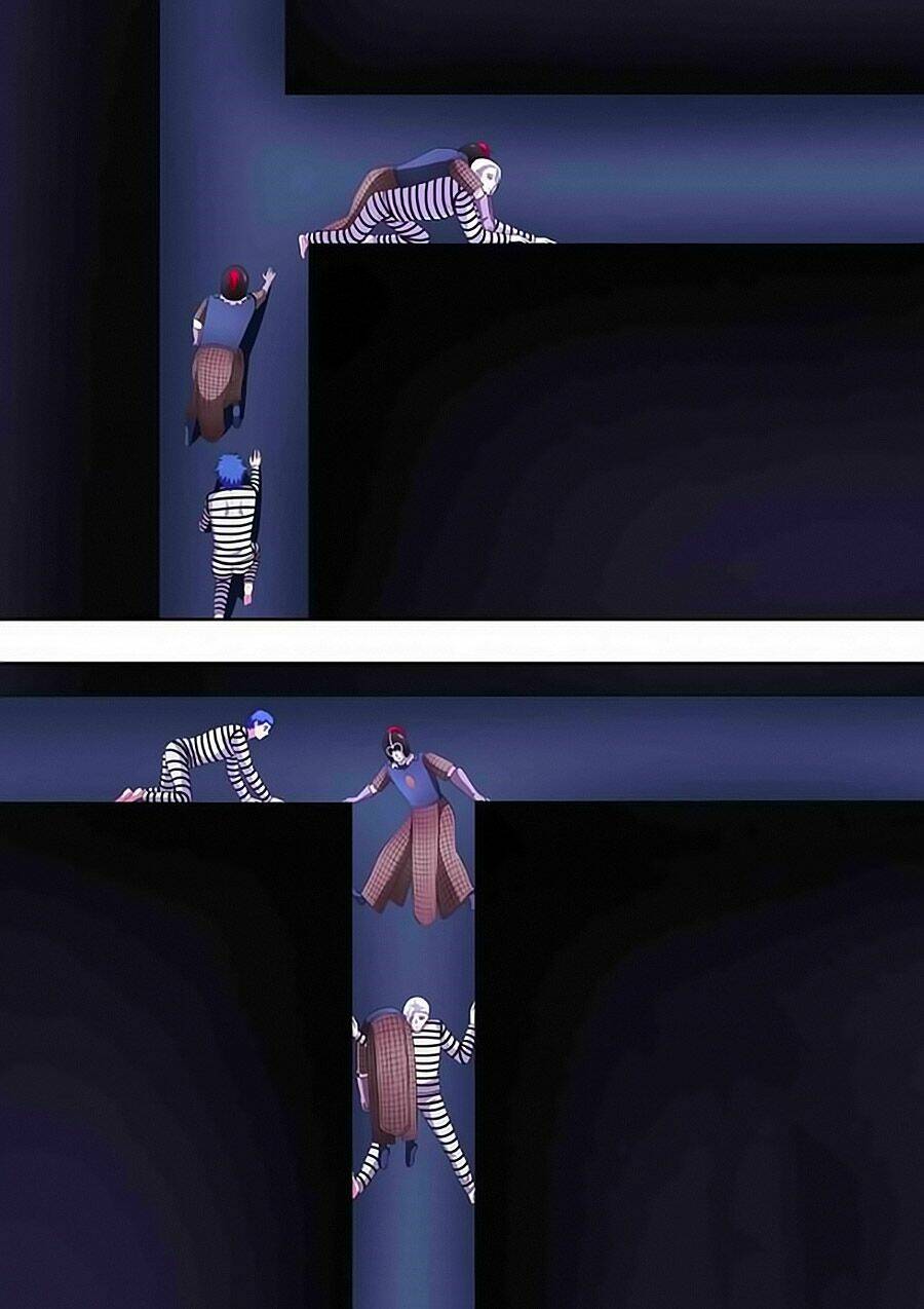 luyện ngục trọng sinh chapter 139 1