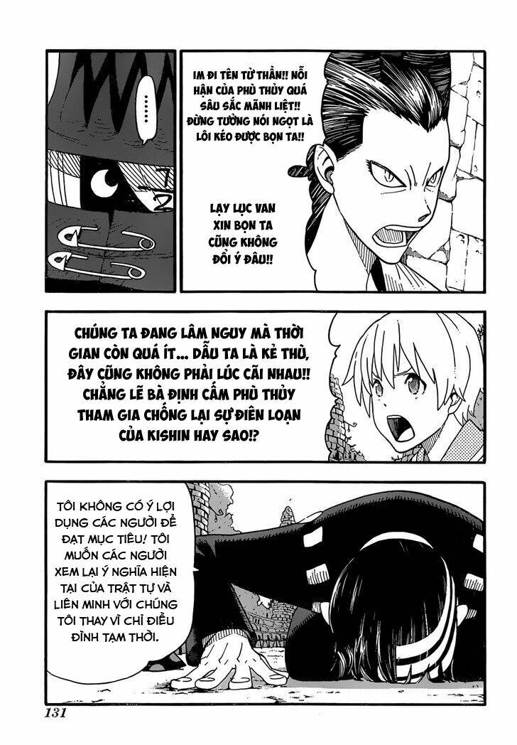 soul eater chapter 99 4