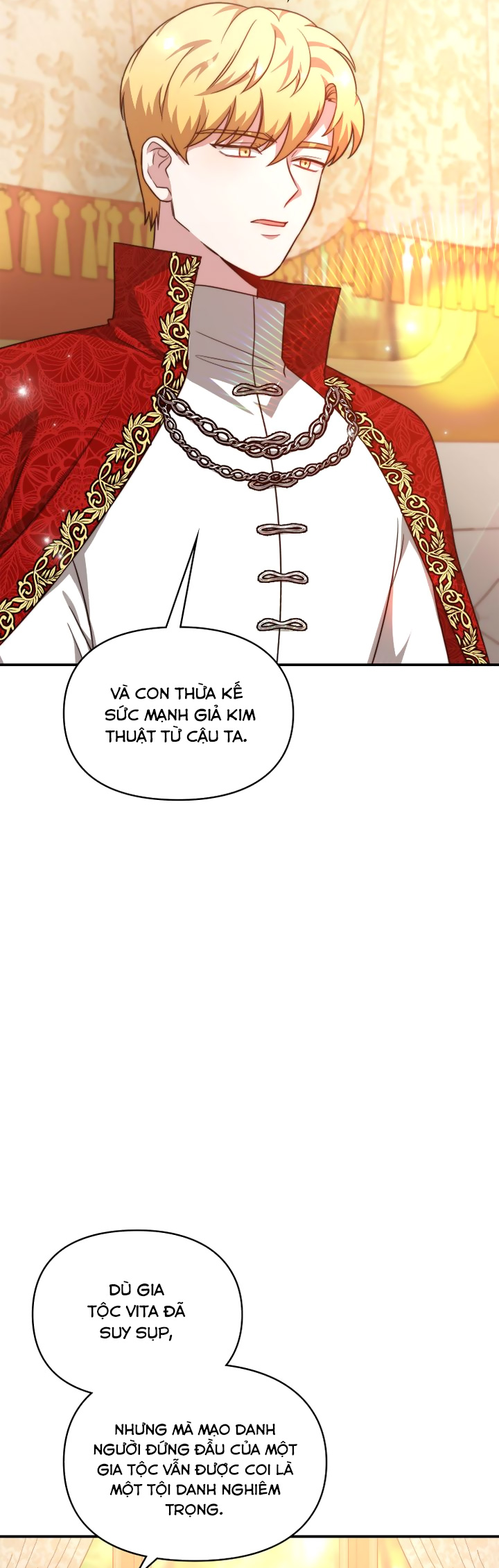 công nương eluana vita chapter 24 23