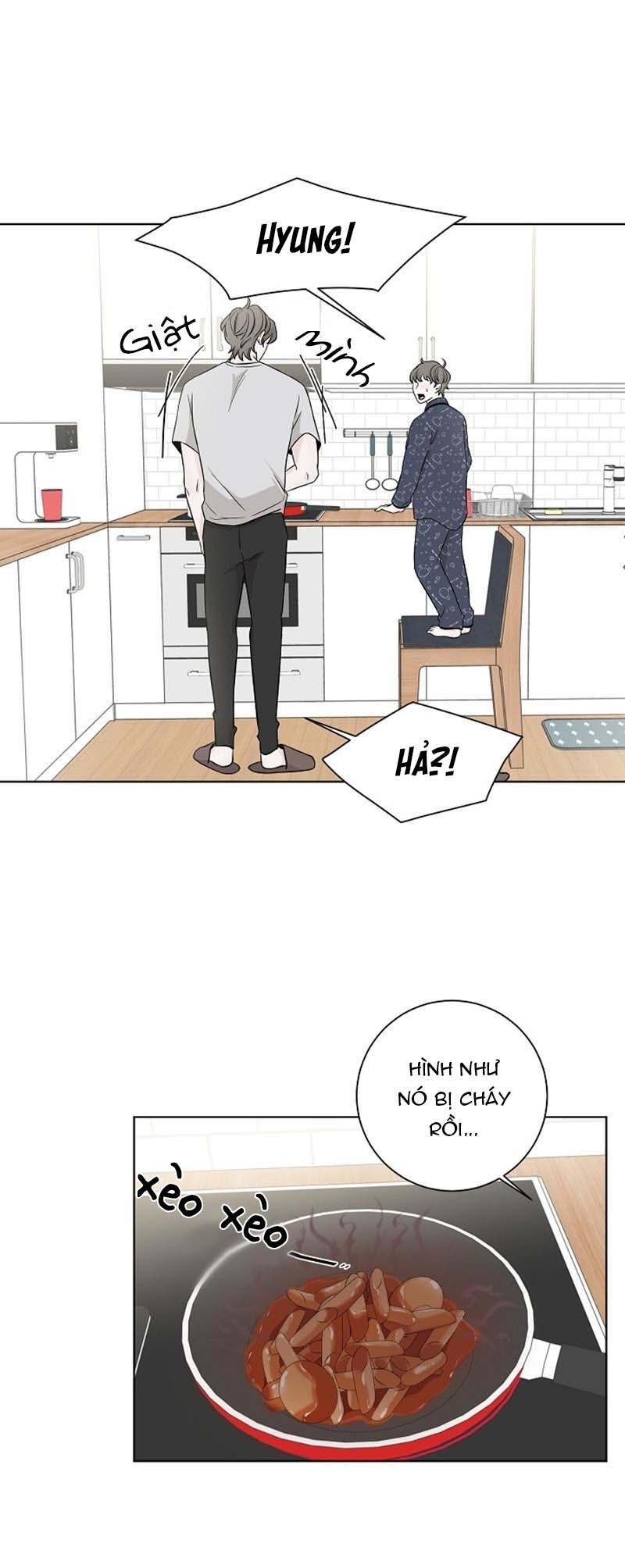 talk me down chapter 8.2 7