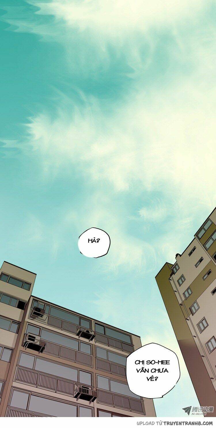 0.0 mhz - tần số chết chapter 27 14