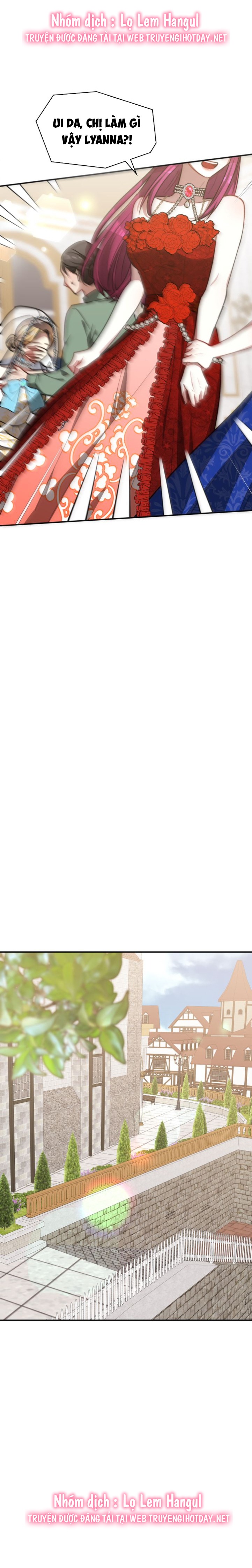 chuyện tình tay ba chapter 38 2