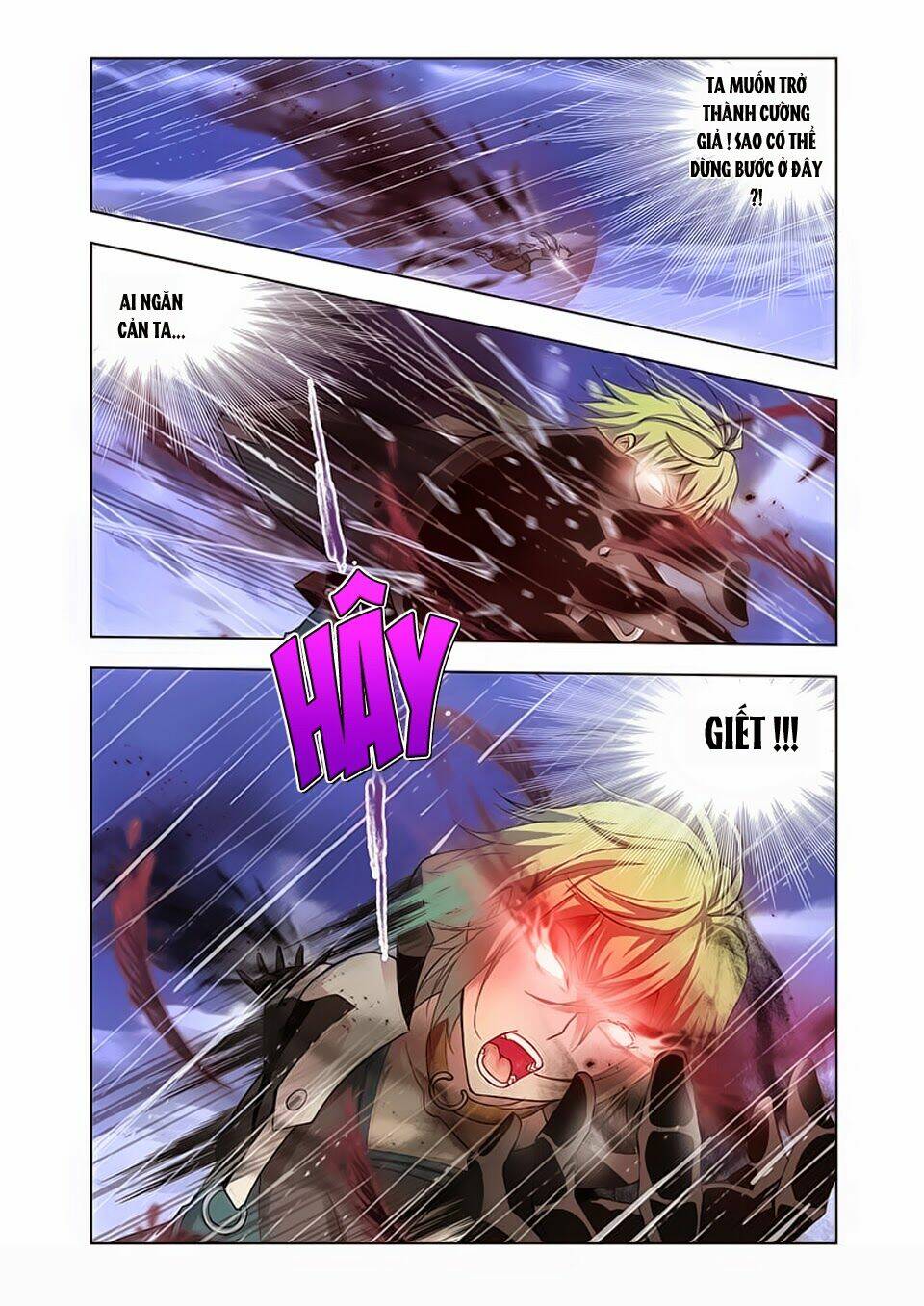 cuồng thần chapter 19.2 3