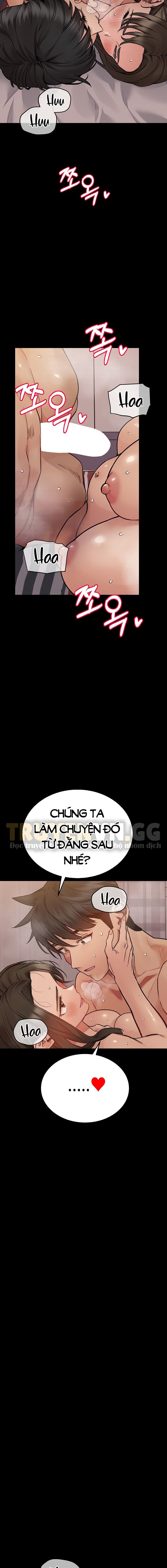 người dì khiêu gợi chapter 80 14