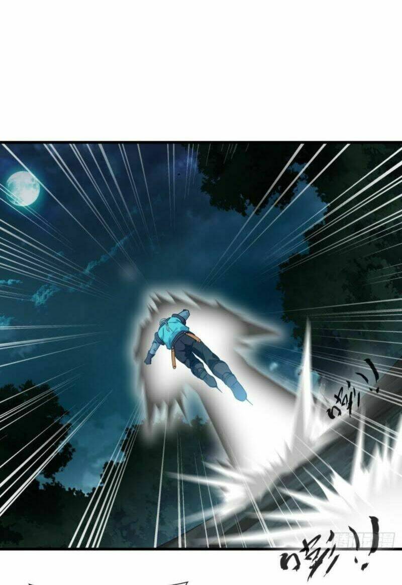 một đời thành tiên chapter 16 21