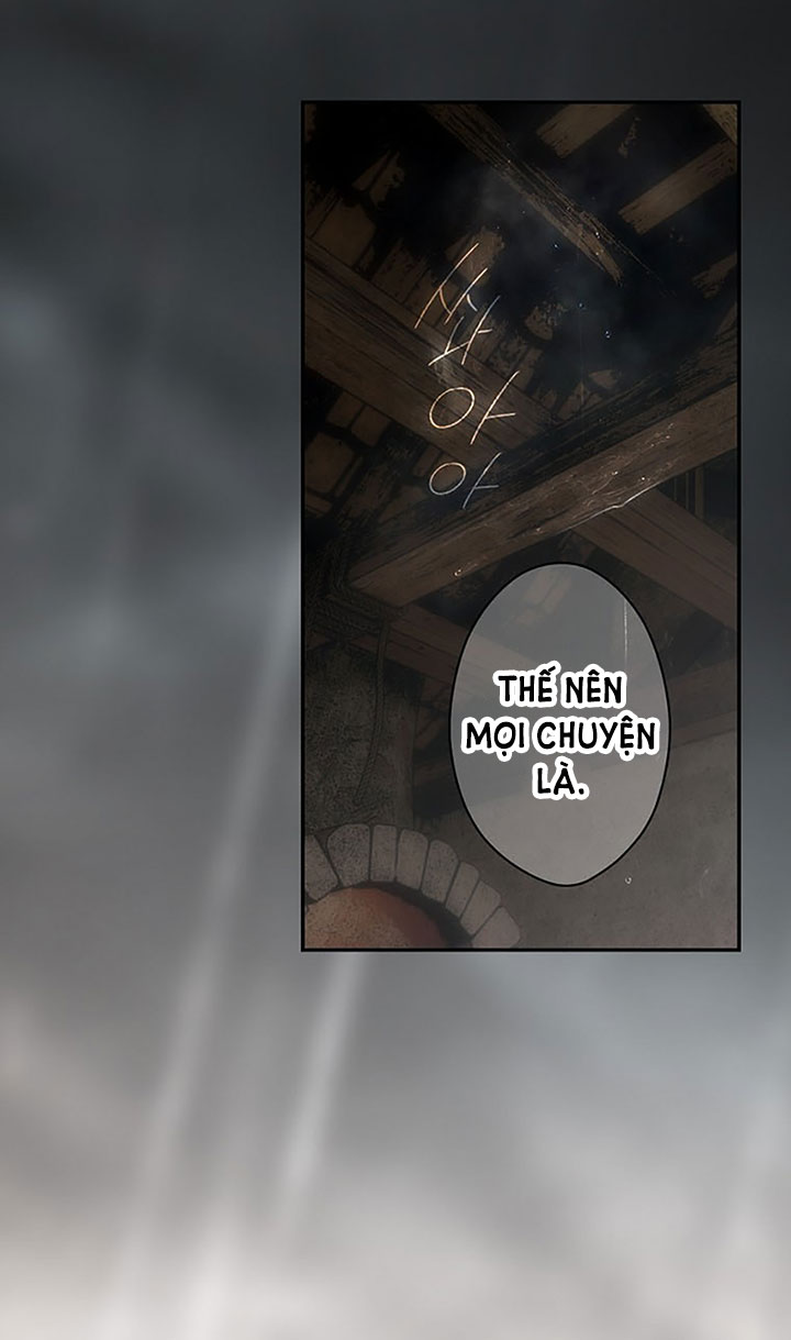 quý cô bí ẩn - secret lady chapter 80.1 6