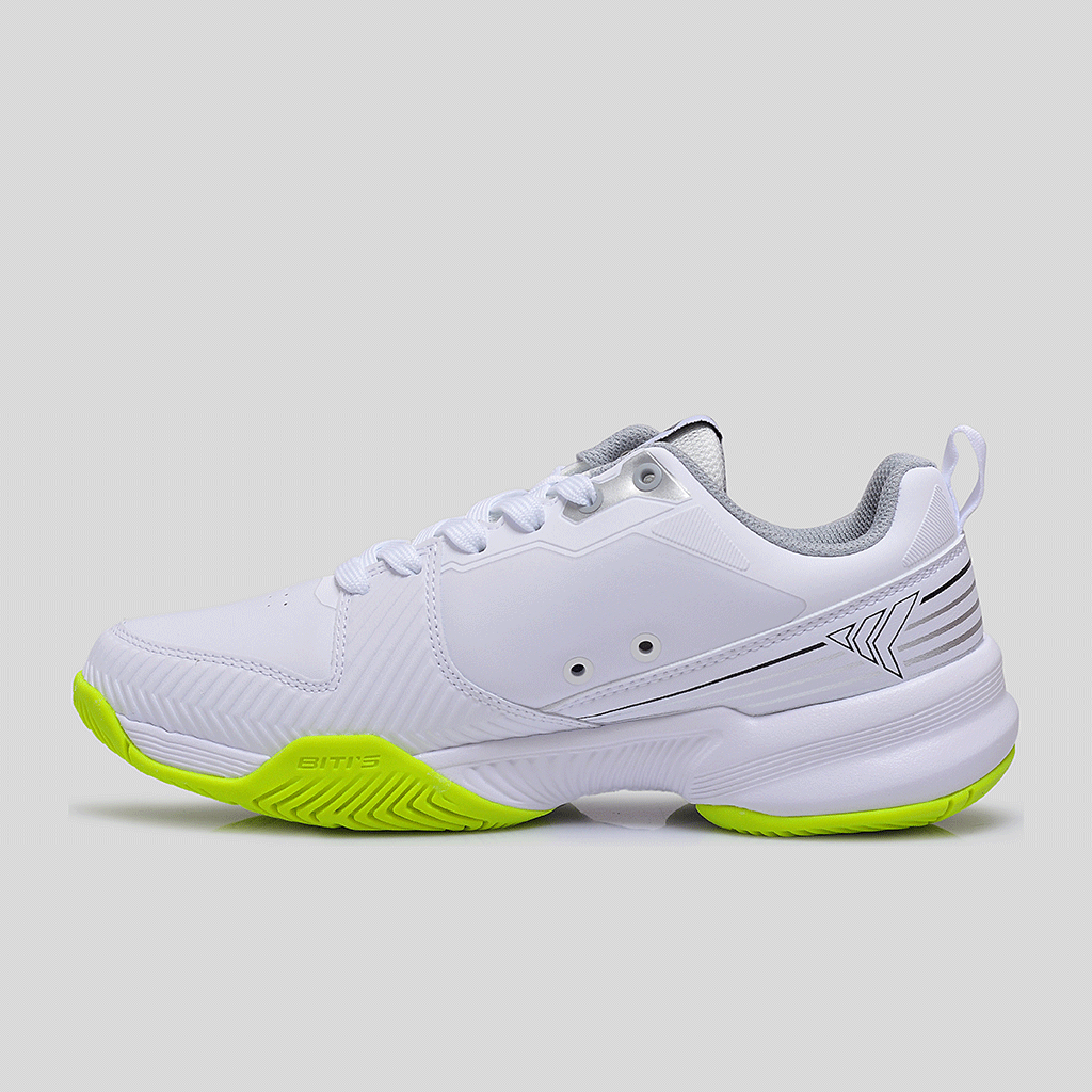 Giày Thể Thao Nữ Biti's Hunter Tennis HSW008500XMN (Xanh minơ)