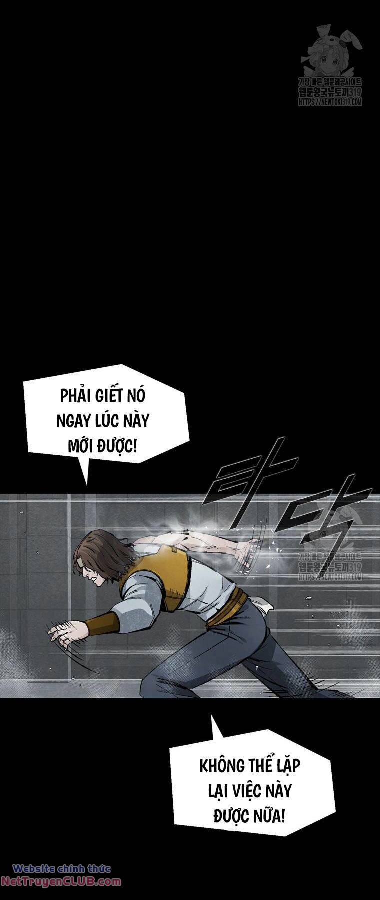 mật mã mê cung chapter 100 4