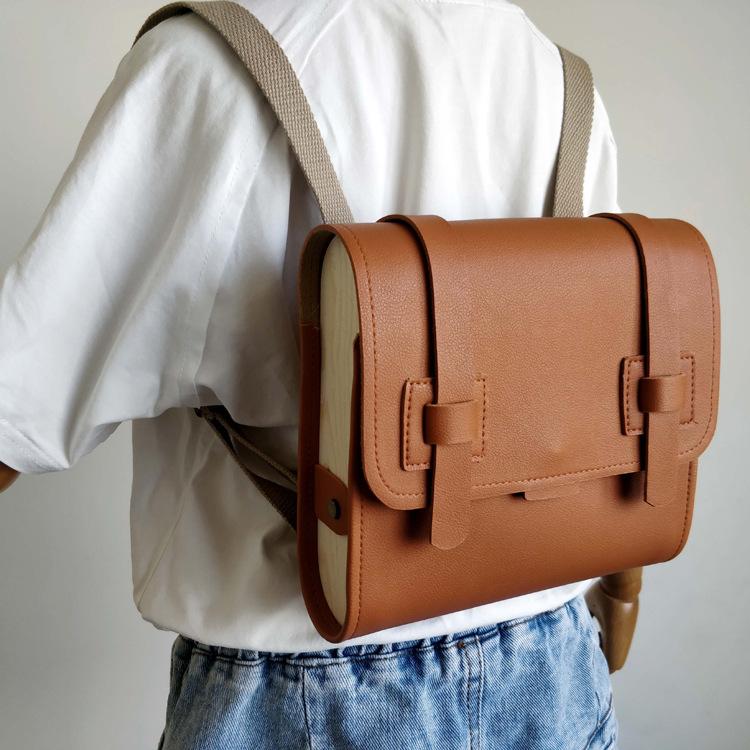 Trẻ Em Chắc Chắn Ba Lô Trẻ Em Túi Bé Trai Bé Gái Dễ Thương Da PU Túi Đeo Vai Du Lịch Đồ Chơi Quà Tặng Túi Đựng Đồ Cho Bé